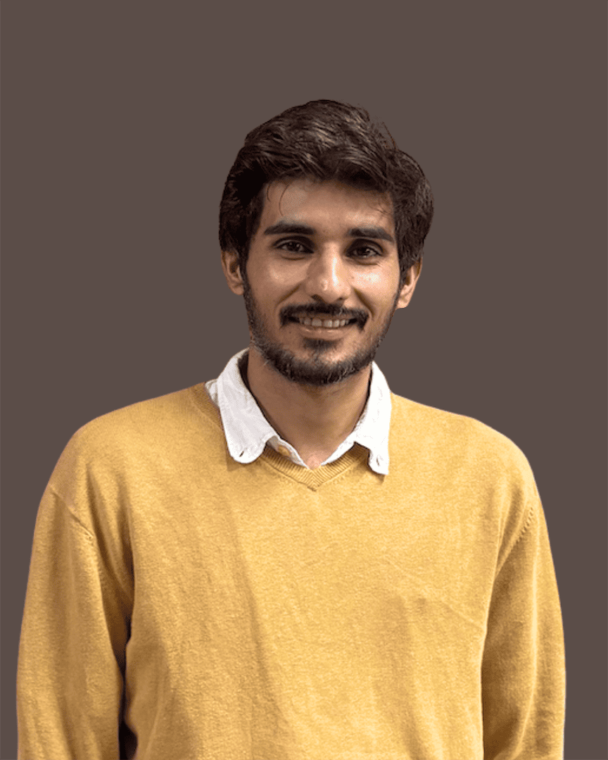 Shivam Deshwal